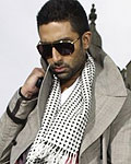 Abhishek Bachchan